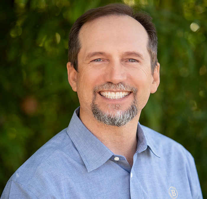 Kerrville, Texas dentist Carroll R. Butler DDS