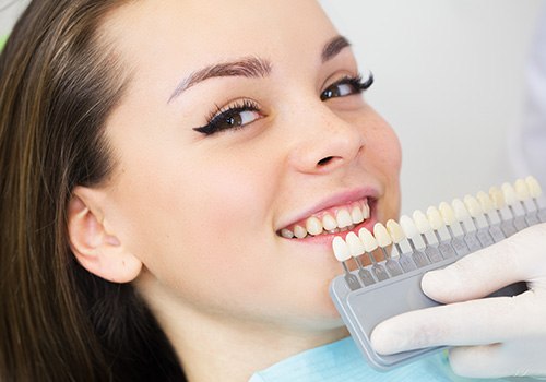 Understanding the cost of cosmetic dentistry can help you make room for treatment in your budget