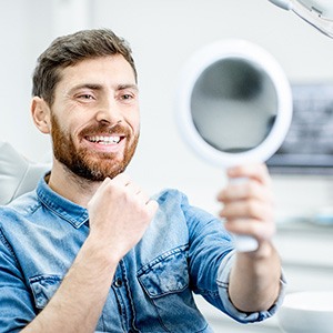Cosmetic dentistry can improve your smile and your confidence
