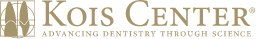 Kois Center assoc logo