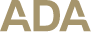 ADA assoc logo