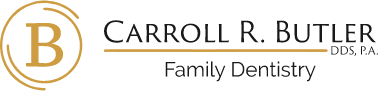 Carroll Butler Dental logo