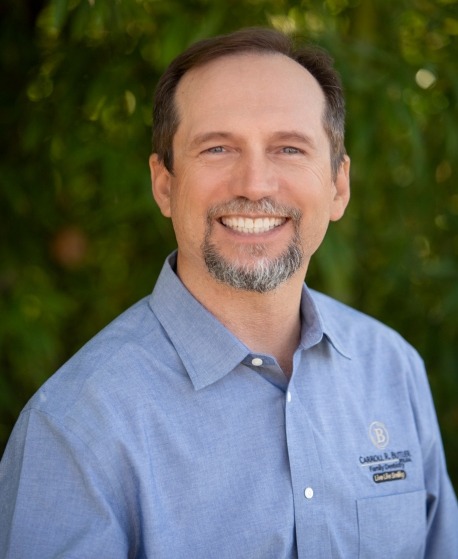 Dr. Carroll R. Butler